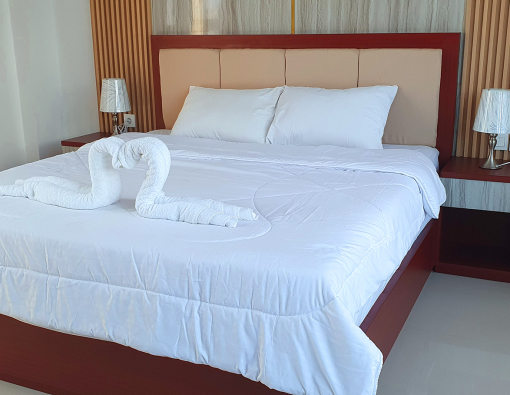 Stay 1 week and enjoy 10% Dicount on Standard Room, Claim it Before May 24, 2024